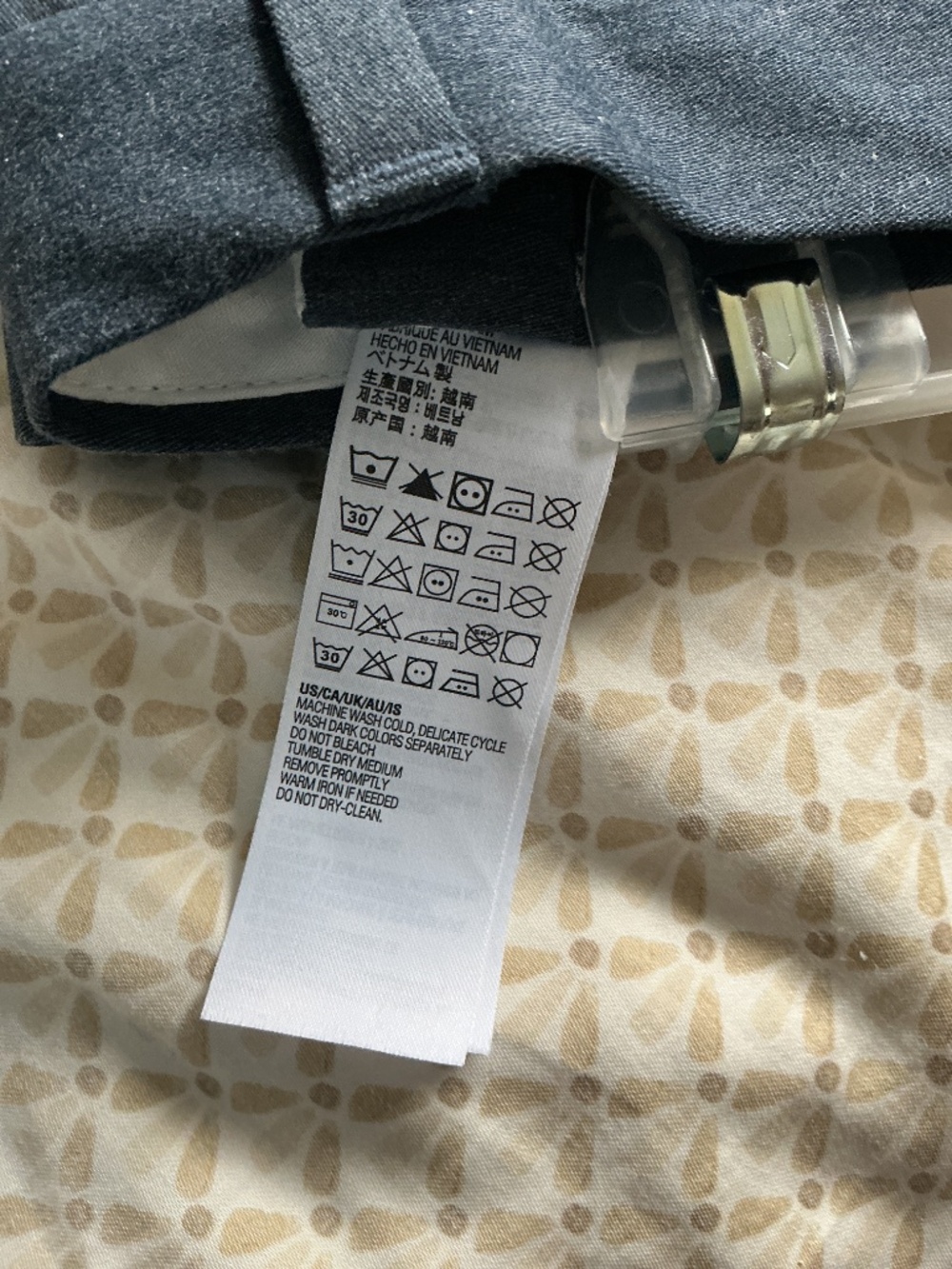 NWT Slacks - Picture 4 of 5